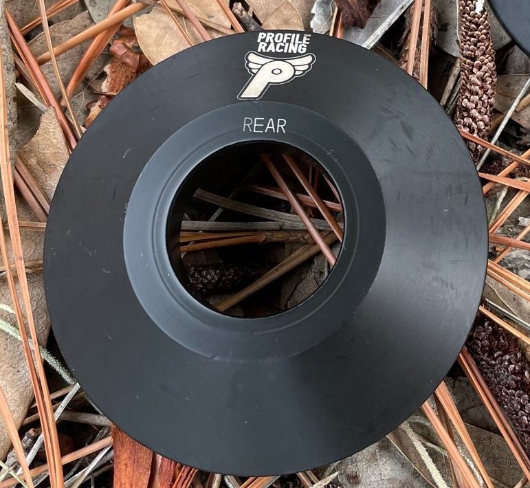 Profile Racing C4 Hub Guard