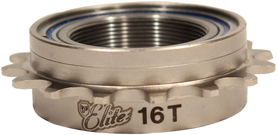 Profile Racing Elite Freewheel - Thumbnail 5
