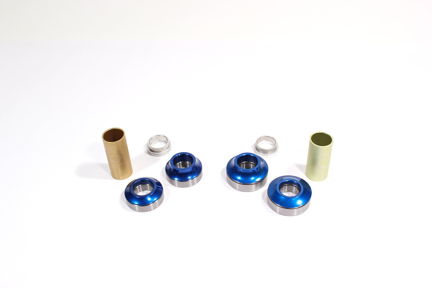 Profile Racing Mid Bottom Bracket