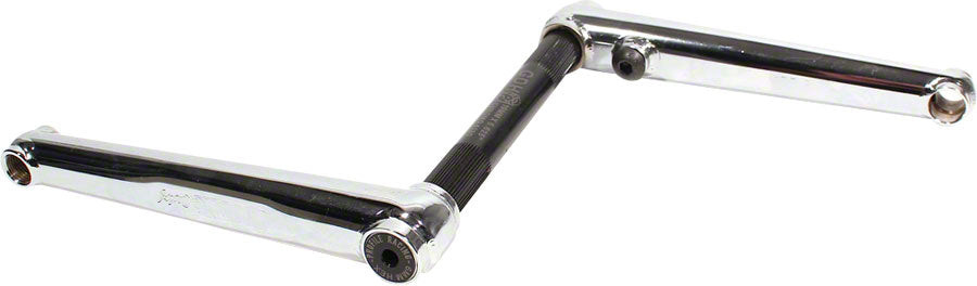 Profile Racing Rhd Crankset Profile Racing RHD Race cranks | Stacked BMX Shop