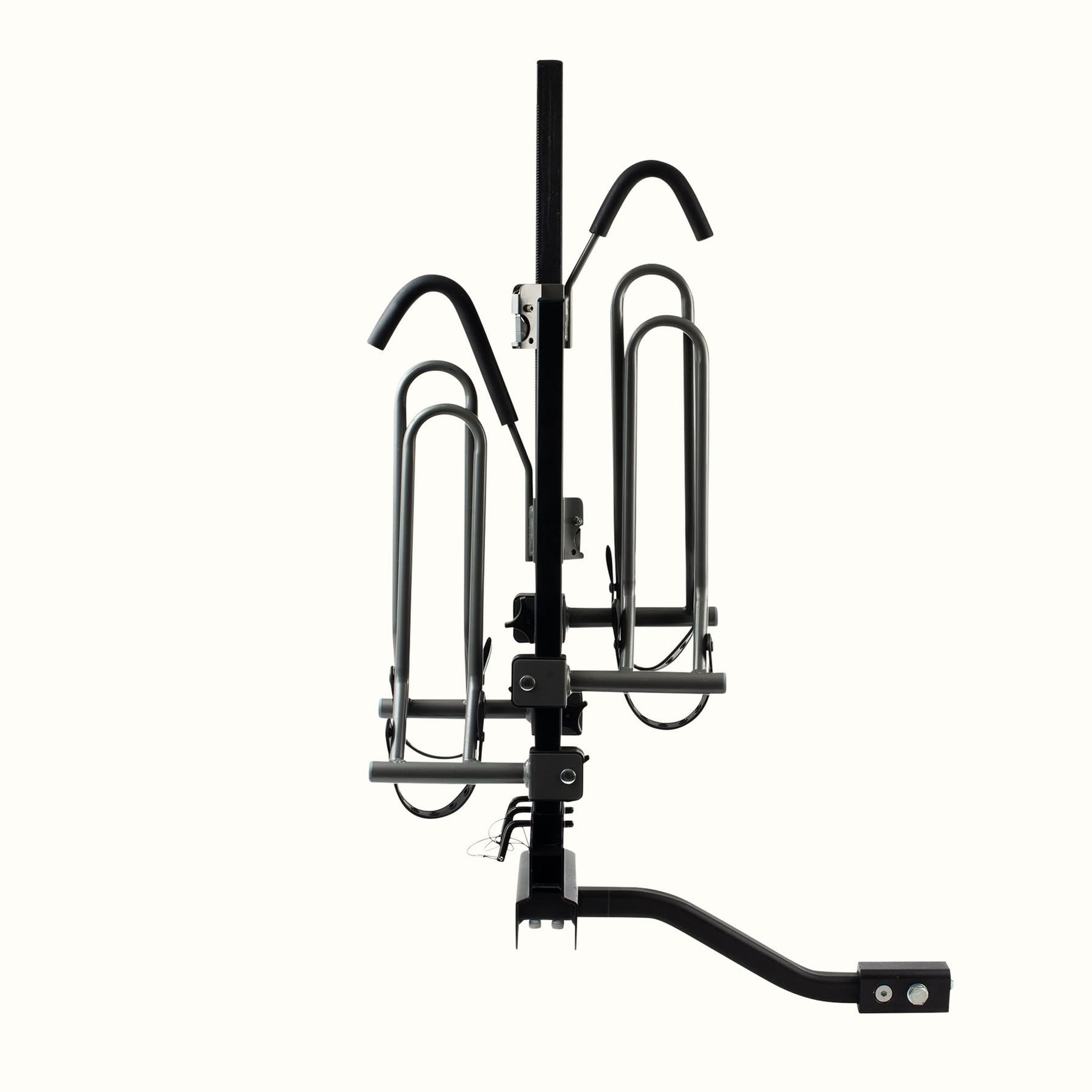 Retrospec Lenox Tray Car Bike Rack Stacked BMX Shop