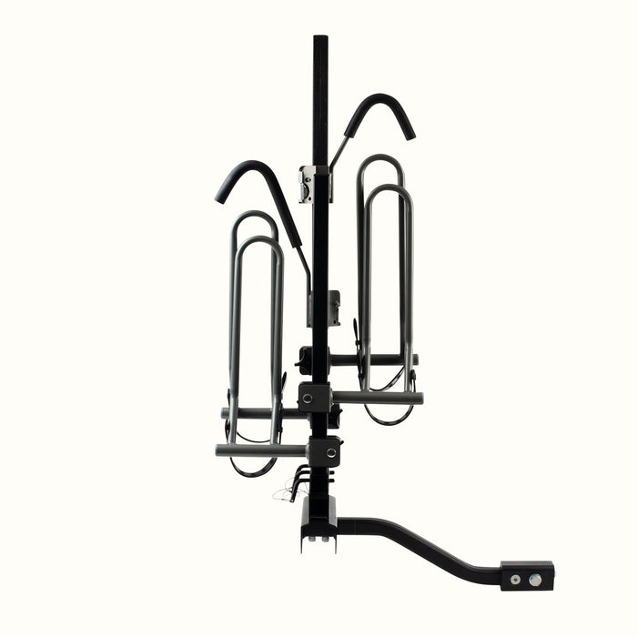 Retrospec Bike Rack Retrospec Lenox Tray Car Bike Rack | Stacked BMX Shop