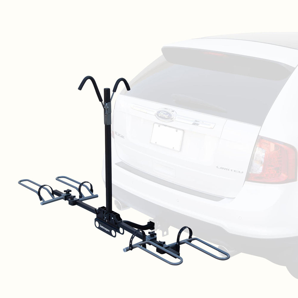 Retrospec Bike Rack Retrospec Lenox Tray Car Bike Rack | Stacked BMX Shop