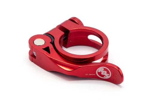 ROS adjustable seat clamp