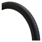 SE BIKES Bozack 29 X 2.4 Bicycle Tire – Blue/Tan Wall – Rubber
