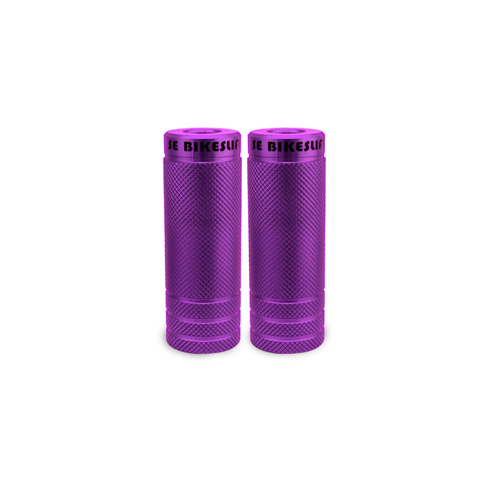 SE Bikes Wheelie Pegs | Heavy Duty Bike Life Pegs