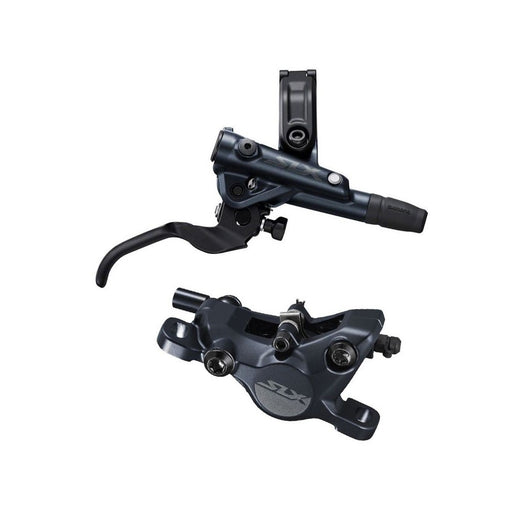 Shimano SLX hydraulic brake & lever