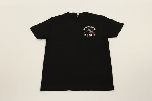 Stacked Poser T-shirt
