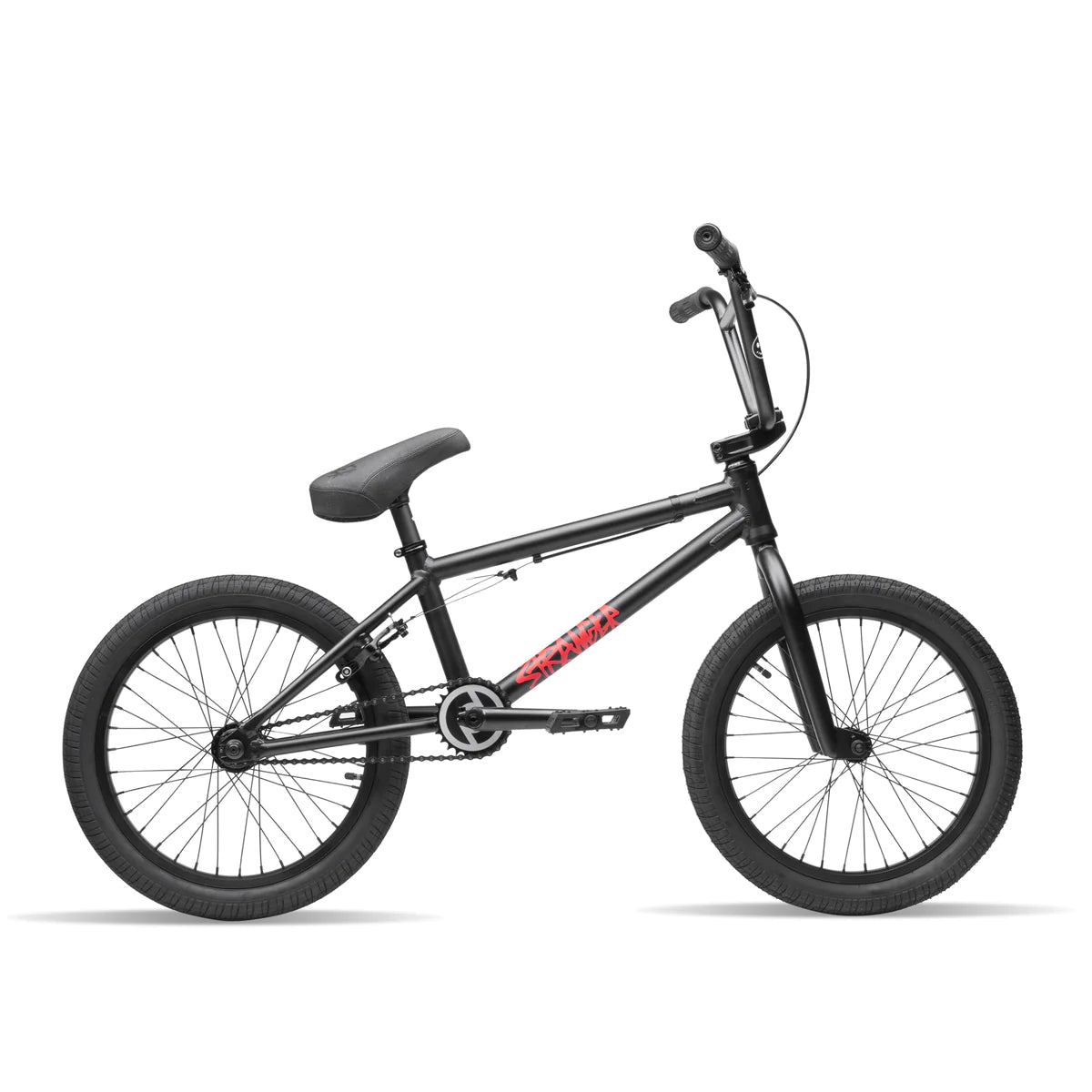 Radio revo 18 bmx bike 2025