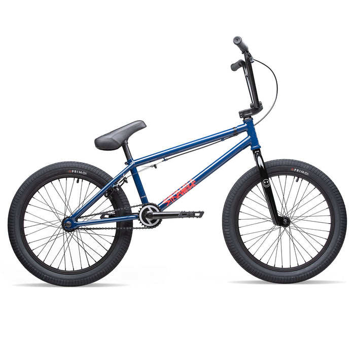 Stranger Spitfire | 20” Starter BMX Bike Stranger Spitfire | 20” Starter BMX Bike