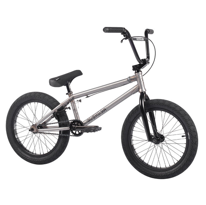 18" subrosa tiro bmx bike beginner kids bike starter bike advanced bike for kids