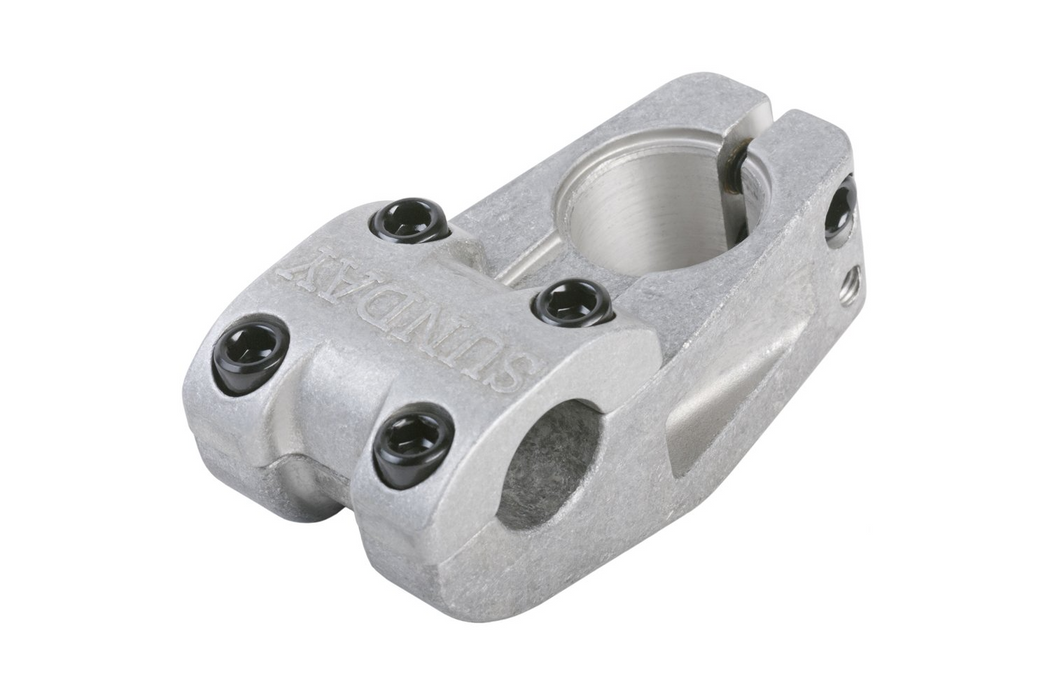 Sunday Freeze bmx stem | Stacked BMX Shop Sunday Freeze bmx stem | Stacked BMX Shop