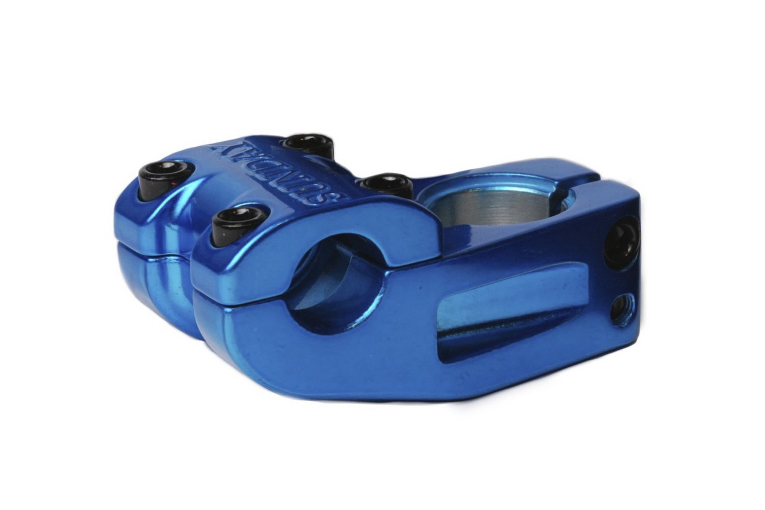 High Stack Stem Stems | Stacked BMX Shop