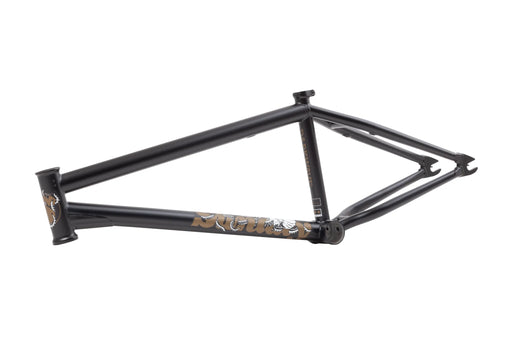 Top bmx discount frames
