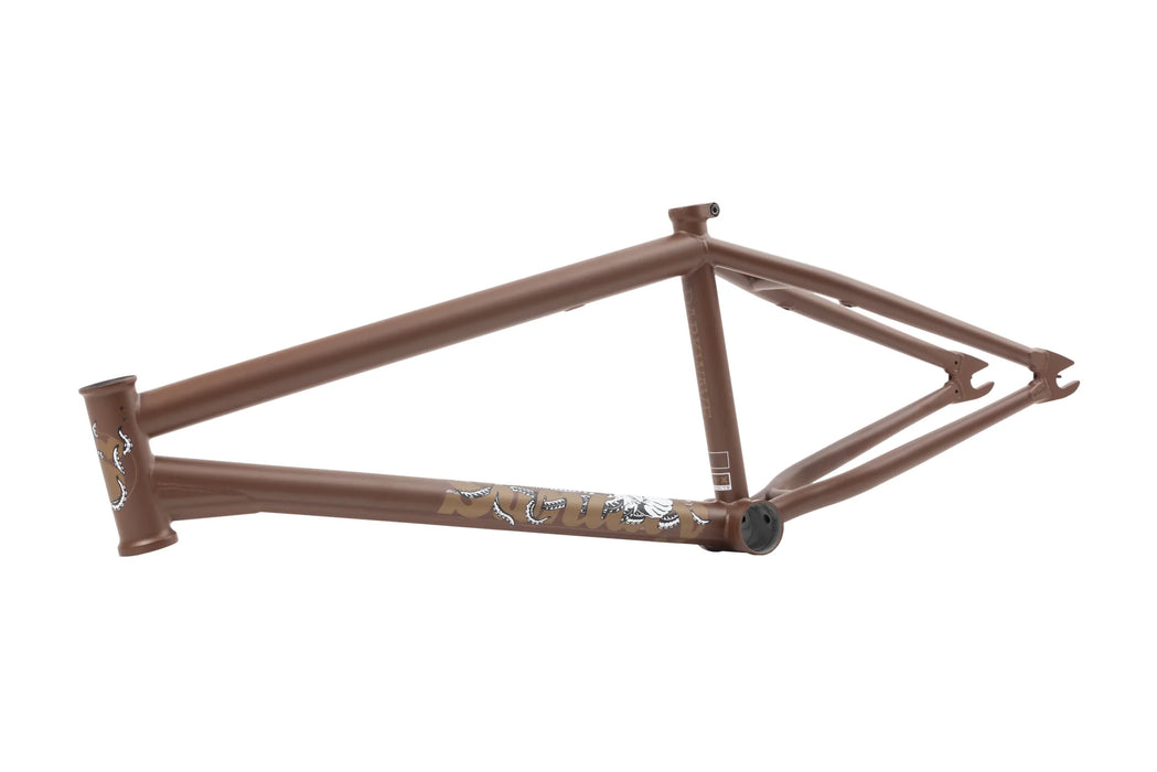 Sunday Darkwave Frame | Stacked BMX Shop Sunday Darkwave Frame | Stacked BMX Shop