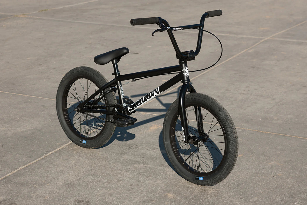 18 sales freestyle bike