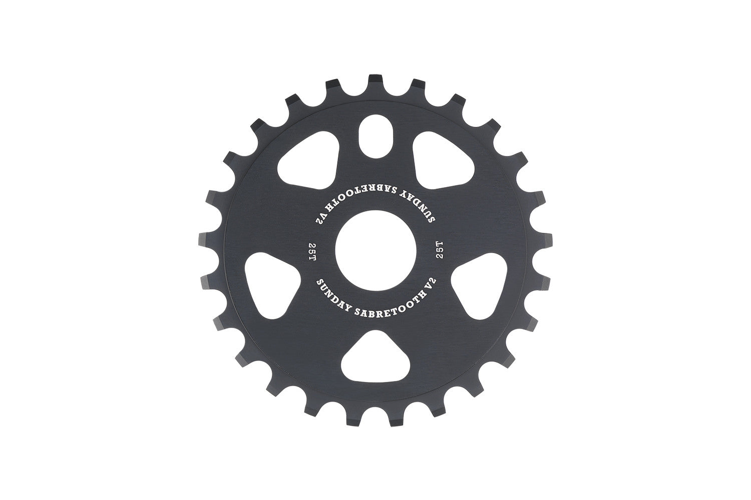 Sunday Sabretooth Sprocket - Thumbnail 3