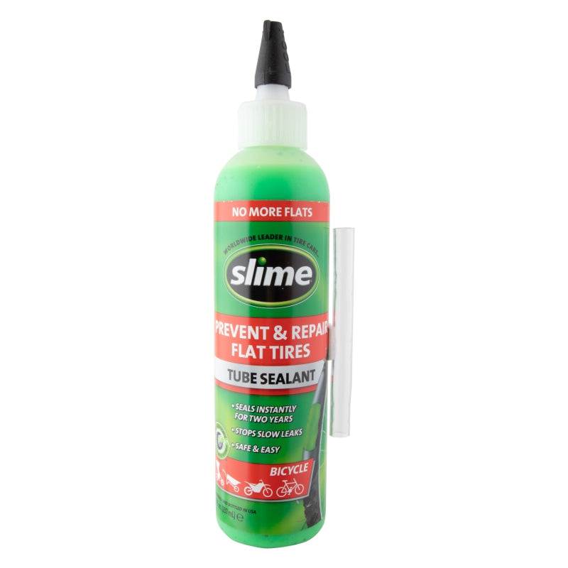 Slime Tire Sealant Stacked BMX Shop - Main Image