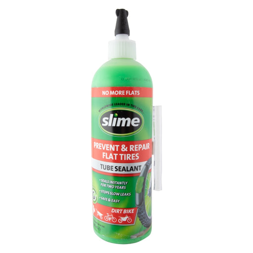 Slime Tire Sealant