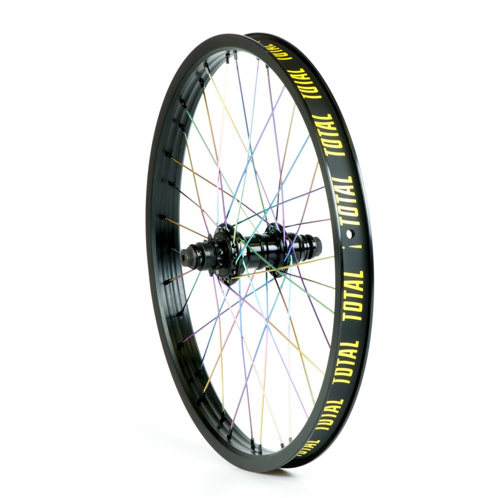 Total Techfire Wheel - Thumbnail 4