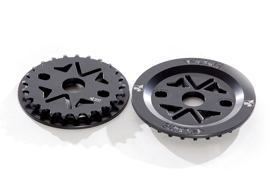 Volume Bikes Melee Guard Sprocket - Thumbnail 2