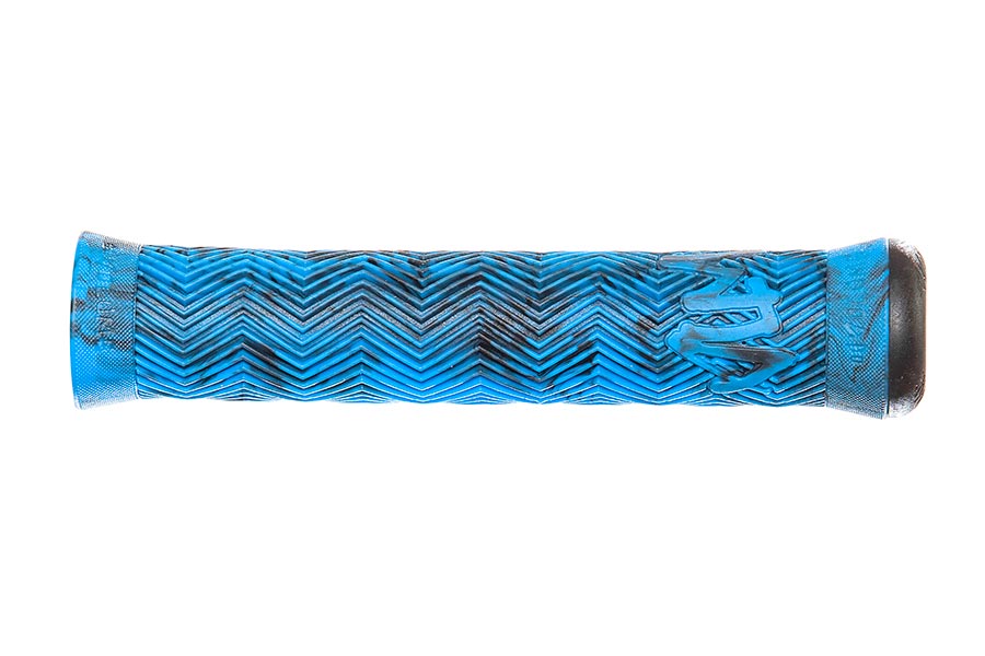 Volume VLM grips