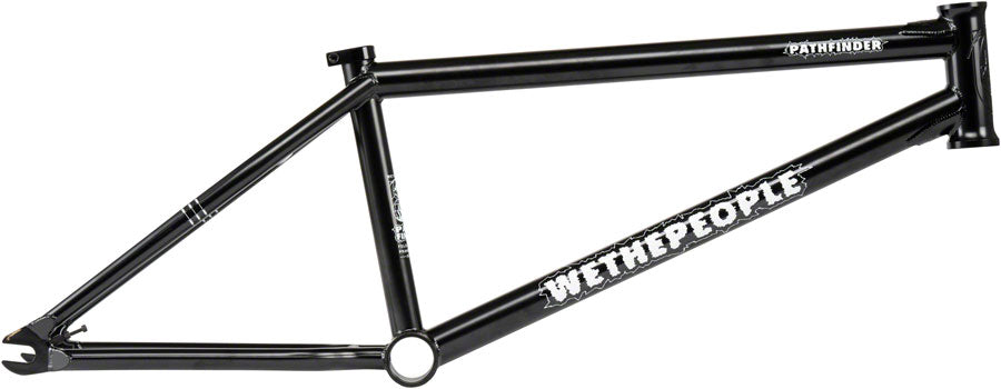 Wethepeople Pathfinder Frame | Stacked BMX Shop