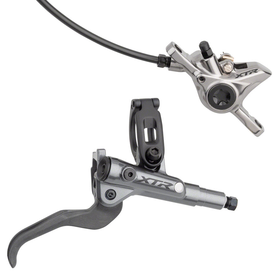 Shimano XTR M9100 hydraulic brake set — Stacked BMX Shop